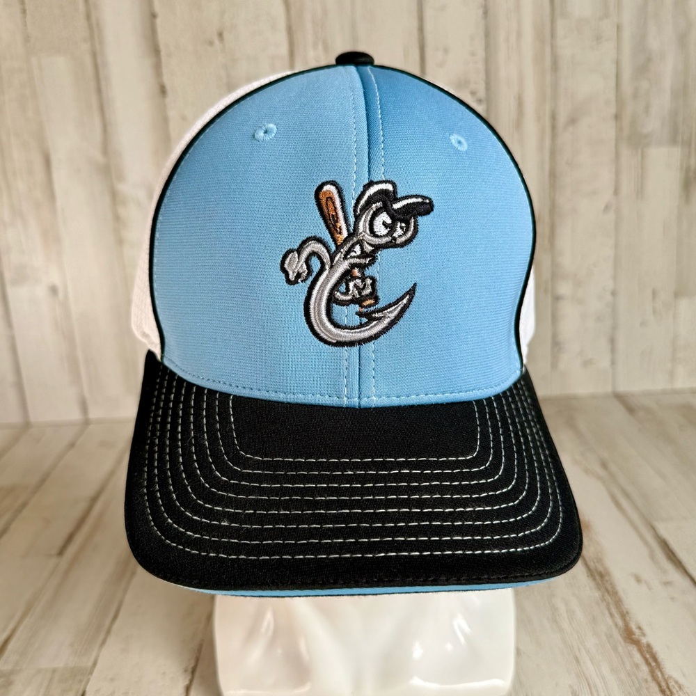 Corpus Christi Hooks Minor League Baseball Cap - Embroidered L/XL